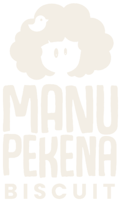 ManuPekena Biscuit